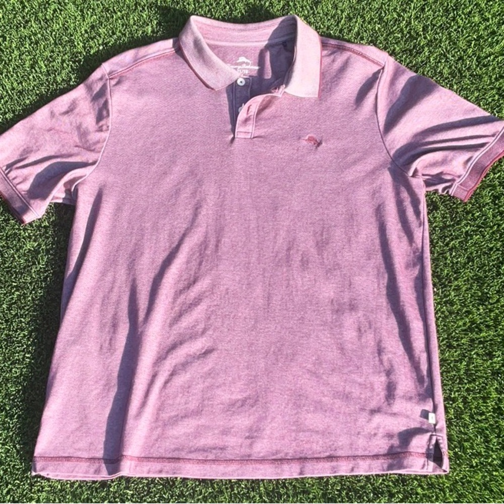 Tommy Bahama XL Polo Shirt